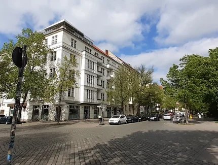 Richardplatz Neukölln