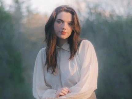 Genevieve Stokes