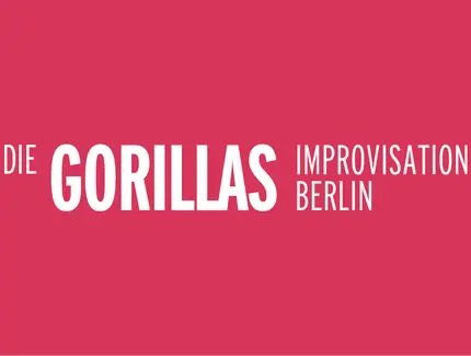VISUAL Die Gorillas
