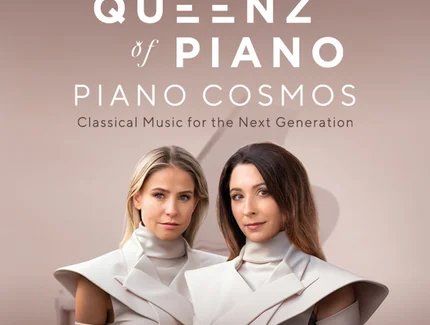 QUEENZ of Piano
