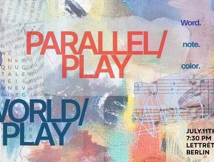 Parallel/Play