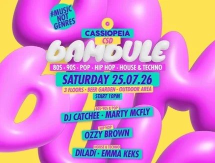 Bambule