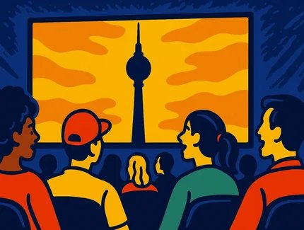 Seriesly Berlin