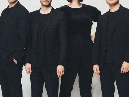 Quatuor Ébène