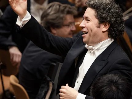 Gustavo Dudamel