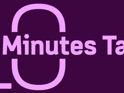 10MINUTES TALK - Fotografie erzählt Skulptur