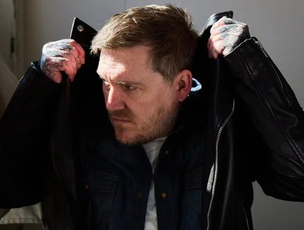 Brian Fallon