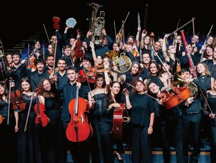  Orchestra National des Jeunes du Luxembourg