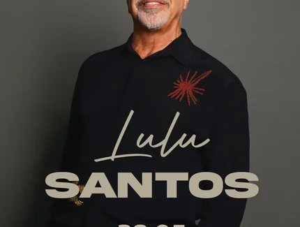 Lulu Santos