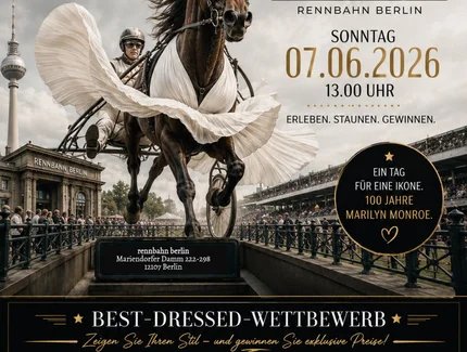 Best Dressed Wettbewerb