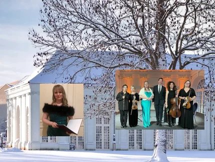 Havelland Ensemble - Festliches Weihnachtskonzert