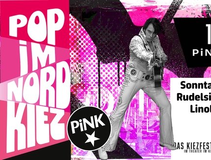 PiNK inspires