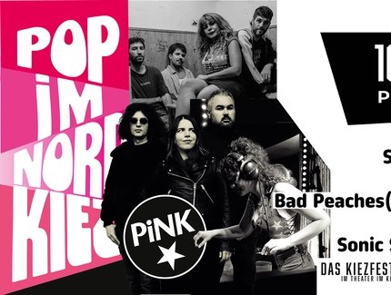 PiNK moves