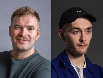 »Aufwachsen in prekären Verhältnissen – und dann auch noch queer« – Lesung & Gespräch mit Marek Torčík & Ruben Höppner