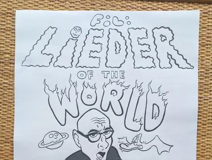DIE neue FIL SHOW