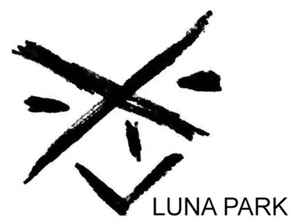 Logo LUNA PARK