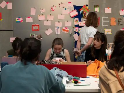 Open House. Tage der offenen Tür 2026, Hamburger Bahnhof – Nationalgalerie der Gegenwart, 12. bis 14. Juni 2026