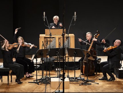 Freiburger BarockConsort