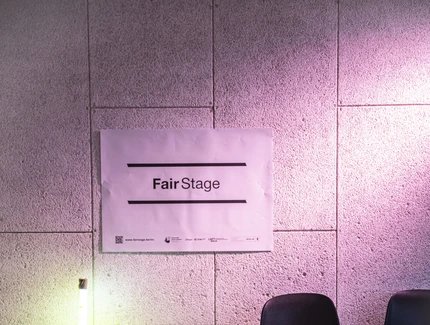 FAIR STAGE