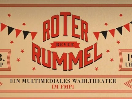 Roter Rummel