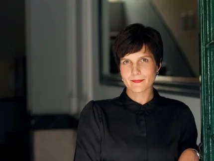 Autorin Anne Stern liest zur Langen Nacht der Museen im DHM 