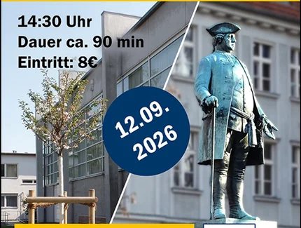 Tag des offenen Denkmals