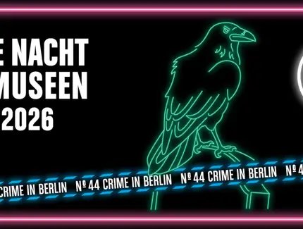 Lange Nacht der Museen 2026