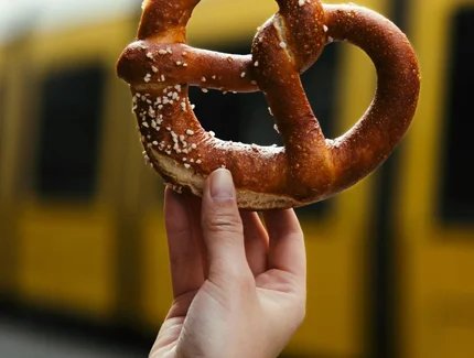 Oktoberfest im Manifesto