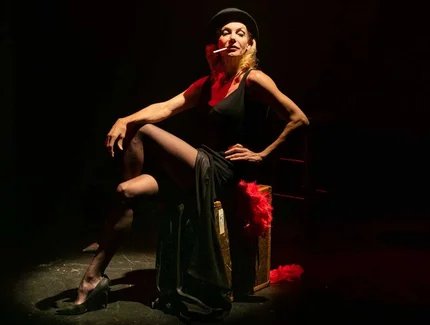 Ute Lemper