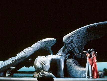 Tristan und Isolde