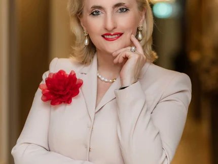 Catherine Gordeladze