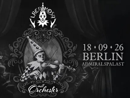 LACRIMOSA 