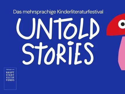 Untold Stories