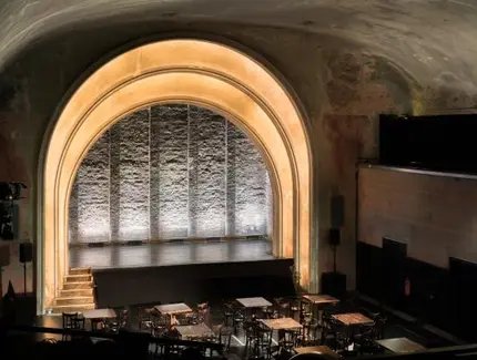 theater im delphi