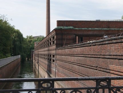 Uferstudios