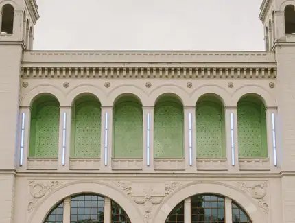 Hamburger Bahnhof – Nationalgalerie der Gegenwart