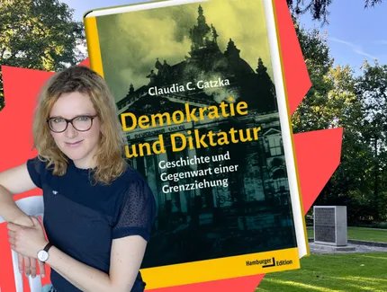 Demokratie und Diktatur. Geschichte und Gegenwart einer Grenzziehung