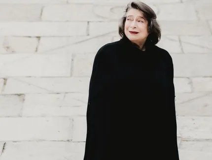 ELISABETH LEONSKAJA