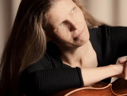 KRISTIN VON DER GOLTZ & ENSEMBLE