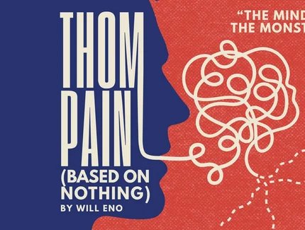 Thom Pain (based on nothing