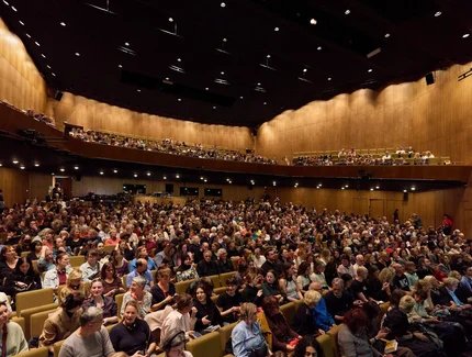 Internationales Literaturfestival Berlin 2025