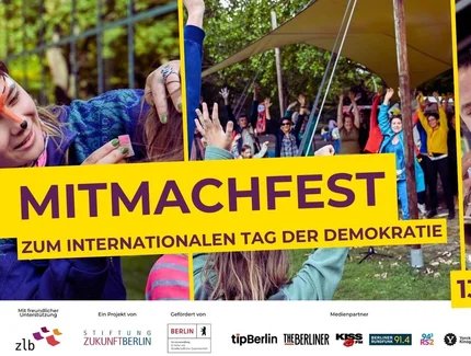 Mitmachfest