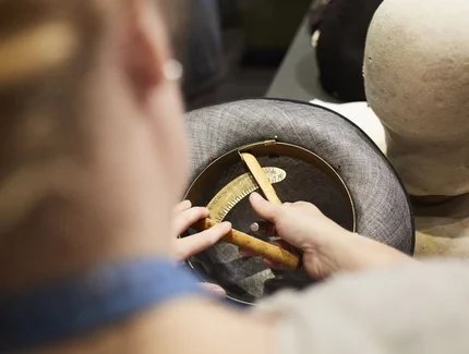 SHA I Manufaktur Salon Hüte & Accessoires