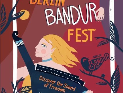 Berlin Bandur Fest