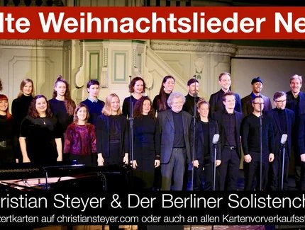 Alte Weihnachtslieder Neu