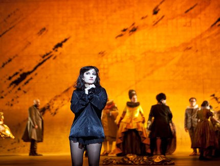 L’incoronazione di Poppea