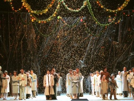 La Bohème
