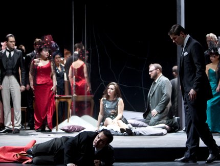 La traviata