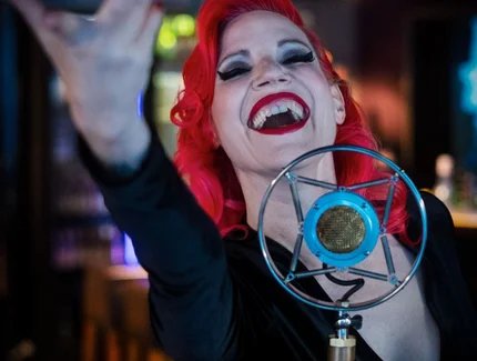 PIAF-ESQUE – Eine Hommage an Édith Piaf