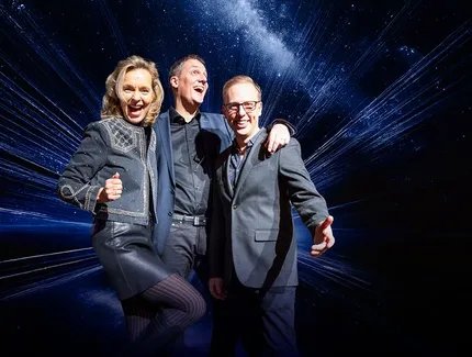 Kosmos & Orchester